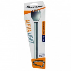 Ложка-вилка Sea To Summit Alpha Light Spork Long